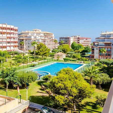 Espanatour Torremar La Mata  Eksteriør billede