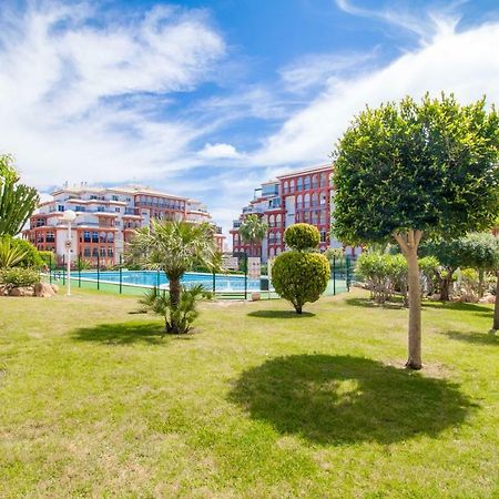 Espanatour Torremar La Mata  Eksteriør billede