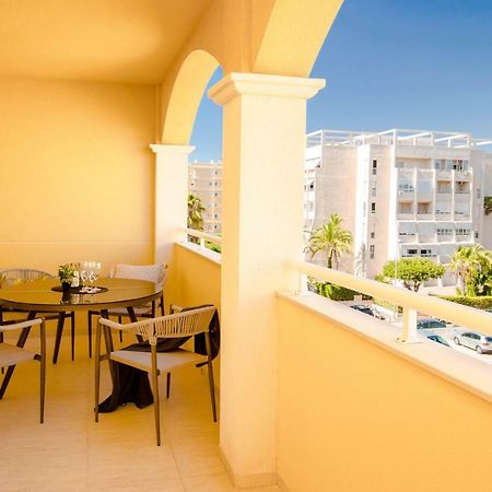 Espanatour Torremar La Mata  Eksteriør billede